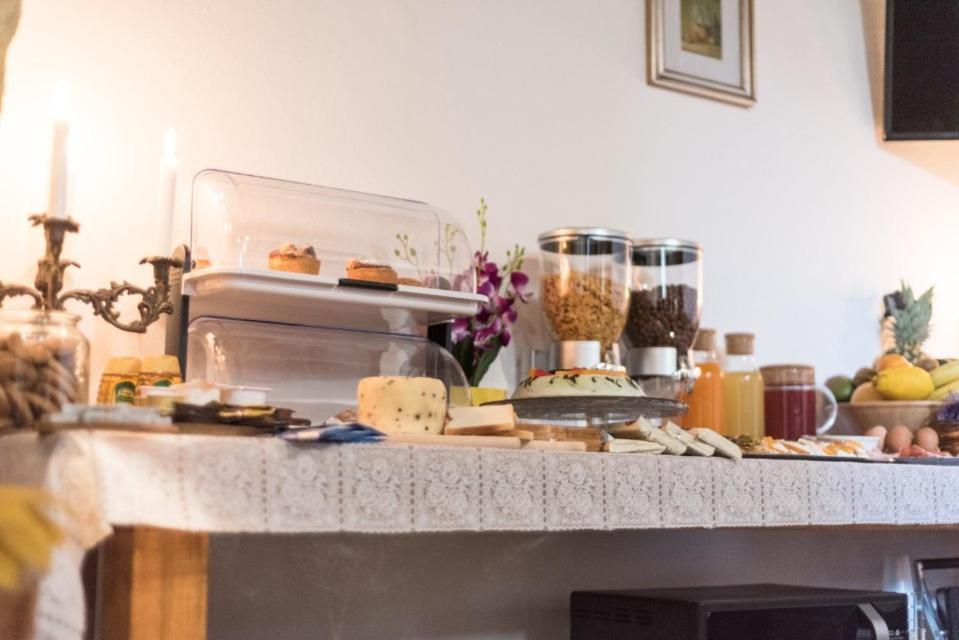 Bed and Breakfast Le Vie Di Girgenti Agrigento Exterior foto