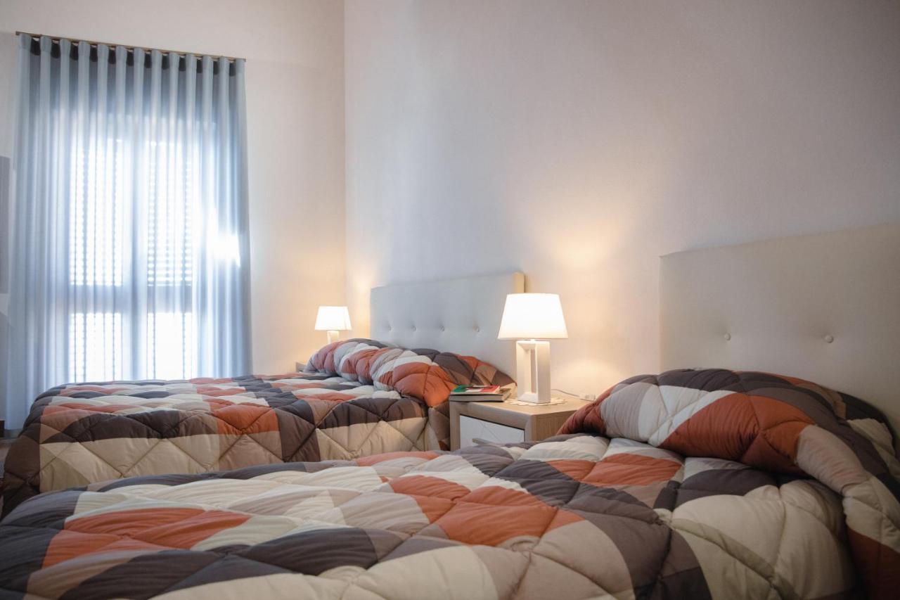 Bed and Breakfast Le Vie Di Girgenti Agrigento Exterior foto